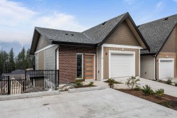 8-1928 Woodside Boulevard Agassiz, BC V0M 1A1