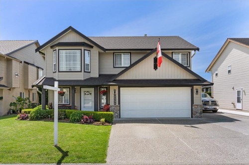 46296 Ranchero Drive  Chilliwack, BC V2R 5P3