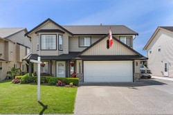 46296 Ranchero Drive Chilliwack, BC V2R 5P3