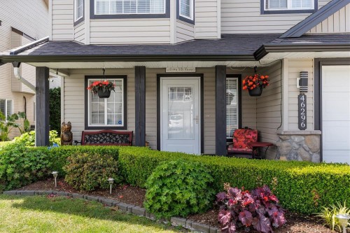 46296 Ranchero Drive, Chilliwack, BC 