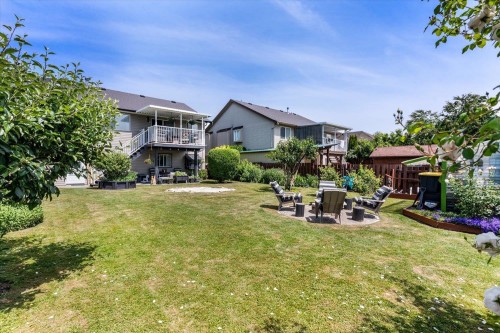 46296 Ranchero Drive, Chilliwack, BC 