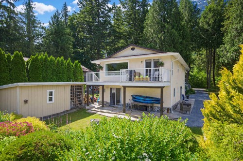 120 Robertson Crescent, Hope, BC 