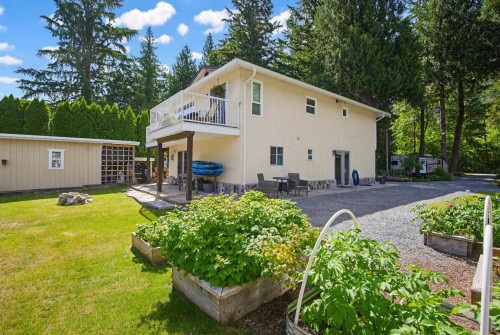 120 Robertson Crescent, Hope, BC 