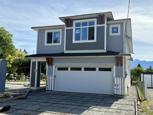 9650 Menzies Street  Chilliwack, BC V2P 5Y9
