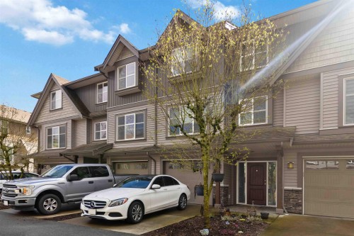 43-45085 Wolfe Road, Chilliwack, BC 