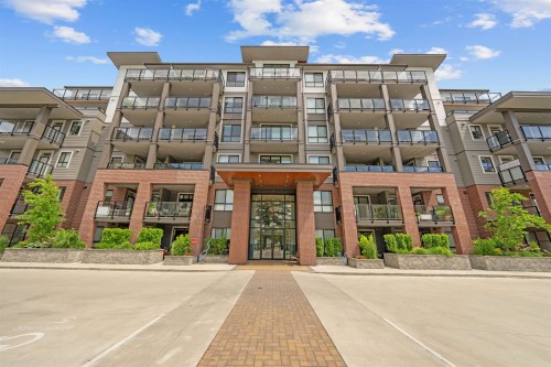 208-45511 Campus Drive  Chilliwack, BC V2R 6K8