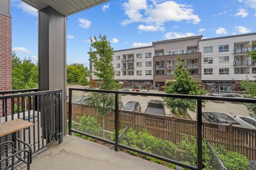 208-45511 Campus Drive, Chilliwack, BC 