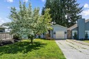8880 Allard Street, Chilliwack, BC  - Outdoor 