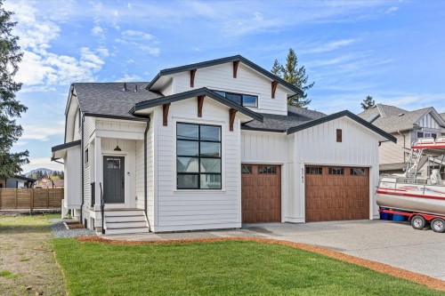 5783 Carter Road, Chilliwack, BC 