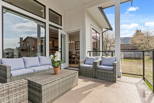 5783 Carter Road, Chilliwack, BC 