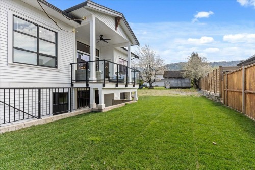 5783 Carter Road, Chilliwack, BC 