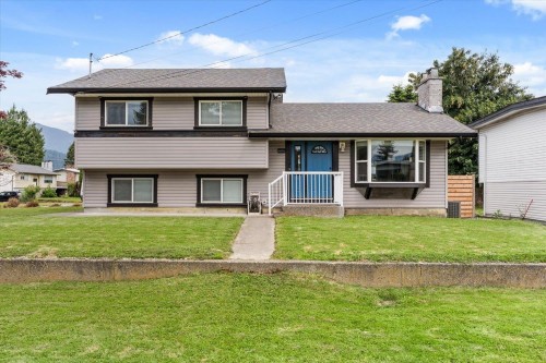 46551 Teton Avenue  Chilliwack, BC V2P 6M3