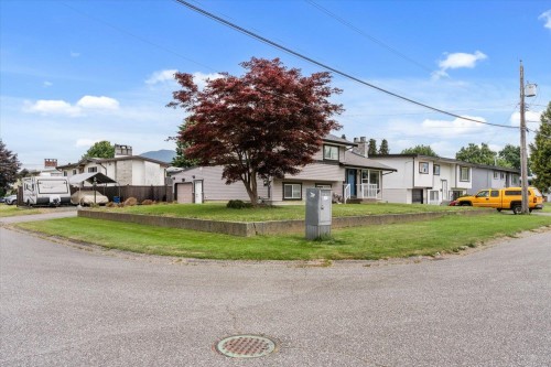 46551 Teton Avenue, Chilliwack, BC 