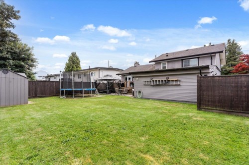 46551 Teton Avenue, Chilliwack, BC 