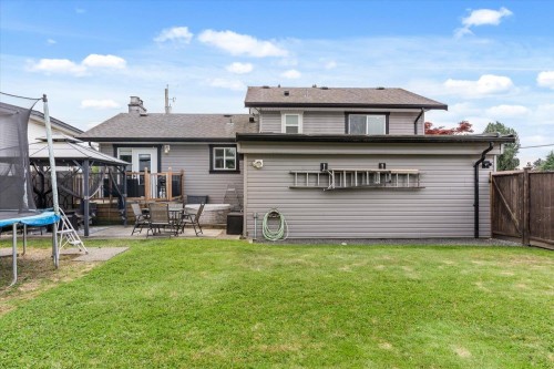 46551 Teton Avenue, Chilliwack, BC 