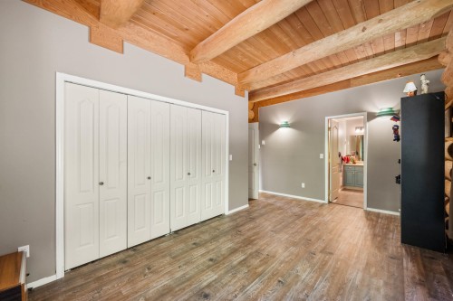 5520 Graham Drive, Ryder Lake, BC 