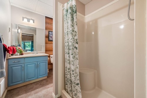 5520 Graham Drive, Ryder Lake, BC 