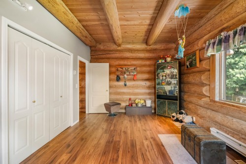 5520 Graham Drive, Ryder Lake, BC 