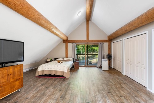 5520 Graham Drive, Ryder Lake, BC 