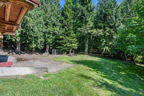 5520 Graham Drive, Ryder Lake, BC 