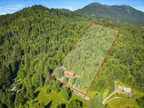 5520 Graham Drive, Ryder Lake, BC 