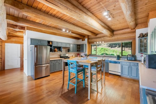 5520 Graham Drive, Ryder Lake, BC 