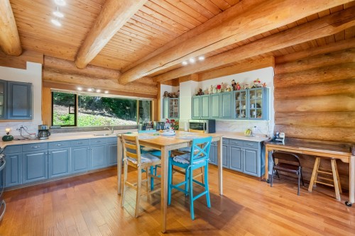 5520 Graham Drive, Ryder Lake, BC 