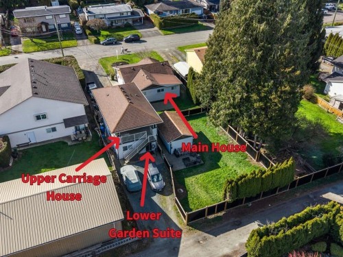 9566 Coote Street  Chilliwack, BC V2P 6B3