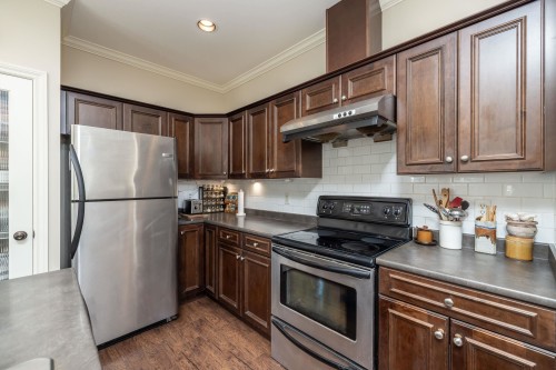 29-6577 Southdowne Place, Chilliwack, BC 
