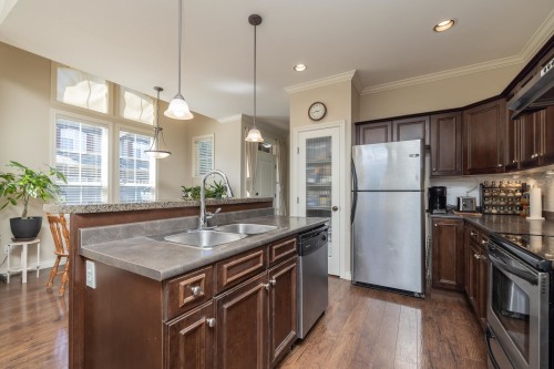 29-6577 Southdowne Place, Chilliwack, BC 