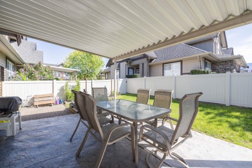 29-6577 Southdowne Place, Chilliwack, BC 