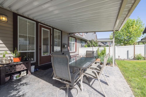29-6577 Southdowne Place, Chilliwack, BC 