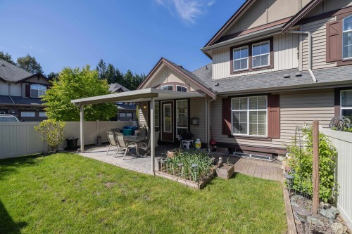 29-6577 Southdowne Place, Chilliwack, BC 