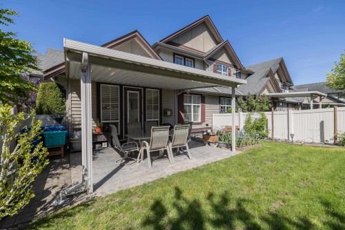 29-6577 Southdowne Place, Chilliwack, BC 