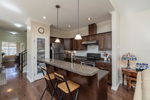 29-6577 Southdowne Place, Chilliwack, BC 