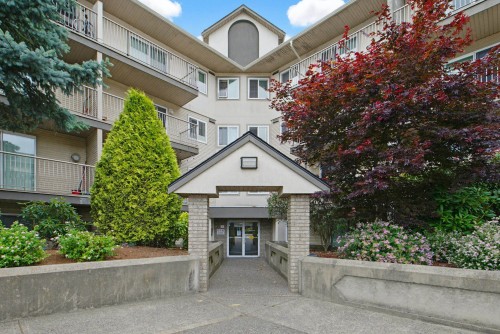 409-7694 Evans Road  Chilliwack, BC V2R 3W3
