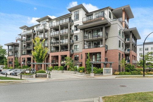 211-45511 Campus Drive, Chilliwack, BC 