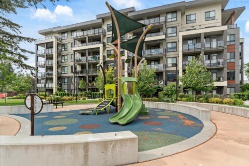 211-45511 Campus Drive, Chilliwack, BC 
