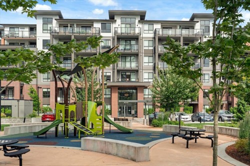 211-45511 Campus Drive, Chilliwack, BC 