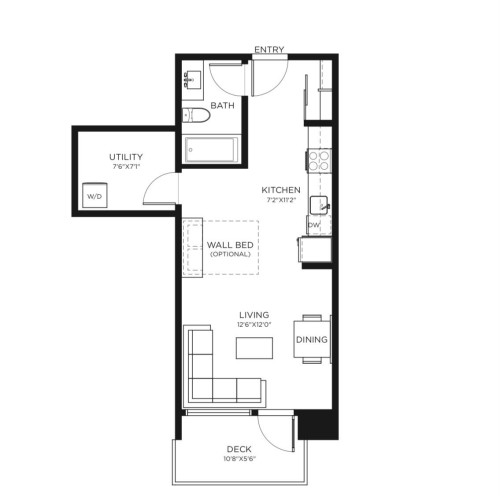 514-6045 Chilliwack River Road, Chilliwack, BC 