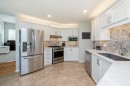 45257 Raven Place, Chilliwack, BC  - Indoor Photo Showing Kitchen With Upgraded Kitchen 