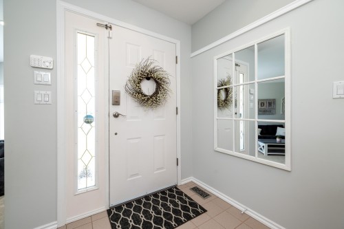 45257 Raven Place, Chilliwack, BC - Indoor Photo Showing Other Room