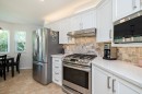 45257 Raven Place, Chilliwack, BC  - Indoor Photo Showing Kitchen 