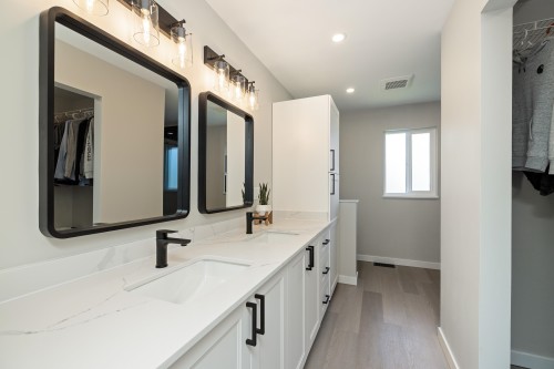 45257 Raven Place, Chilliwack, BC - Indoor Photo Showing Bathroom