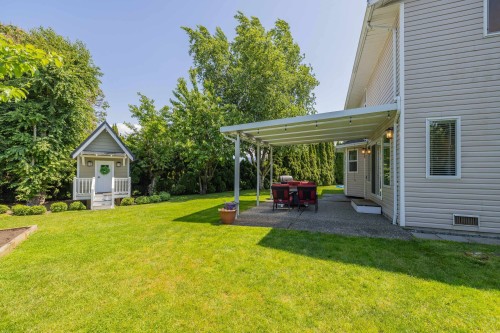 45257 Raven Place, Chilliwack, BC - Outdoor