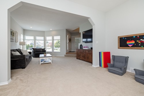 45257 Raven Place, Chilliwack, BC - Indoor