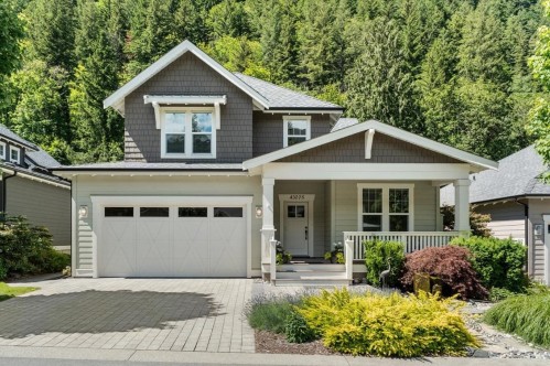 43275 Old Orchard Lane, Cultus Lake, BC 