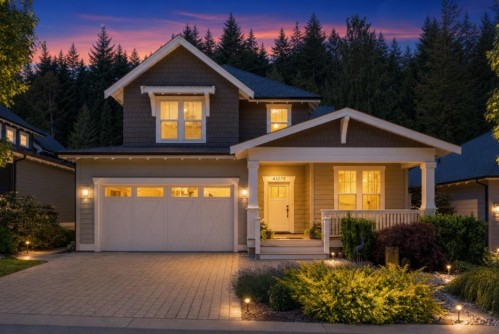 43275 Old Orchard Lane, Cultus Lake, BC 