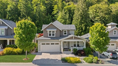 43275 Old Orchard Lane, Cultus Lake, BC 