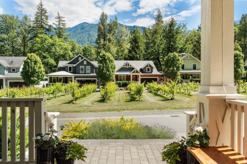 43275 Old Orchard Lane, Cultus Lake, BC 